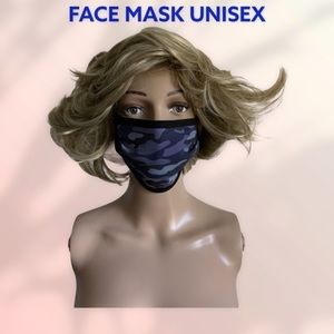 MASK MANDATORY Check all my MASK LISTING UNISEX